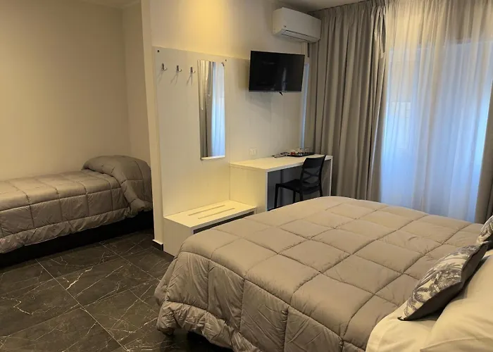 B&B Into Palermo Rooms Vicino Al Teatro Massimo