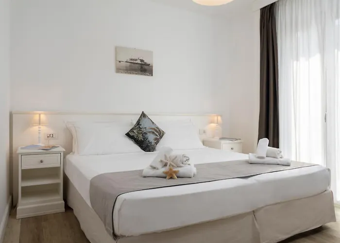 Hotel Continental Pietra Ligure