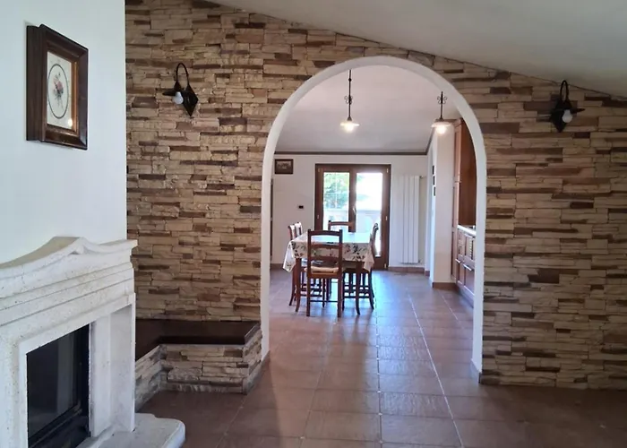 Residence Martina Marina di Camerota