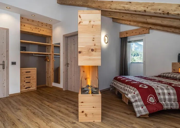 Pier Hotel Andalo