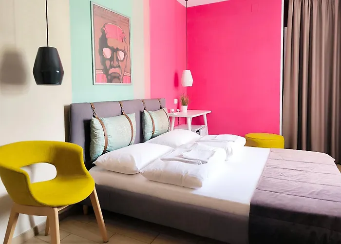 Hotel I Registi Scalea