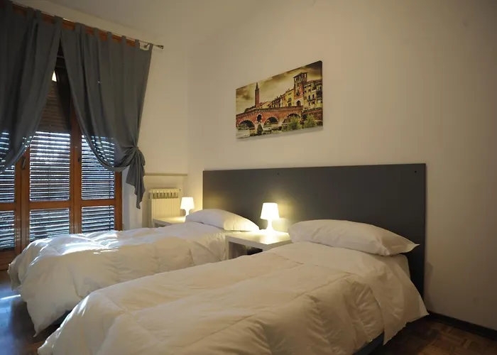 B&B Foroni 29 Werona