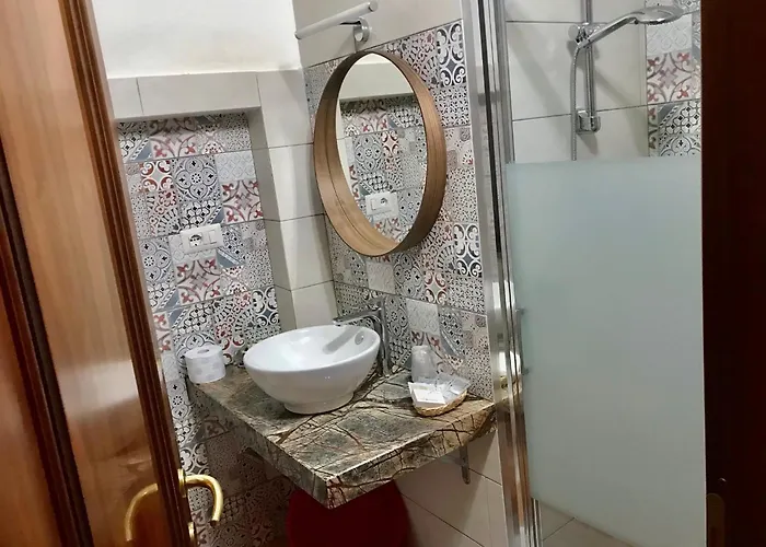 Casa Bea B&B Tortolì