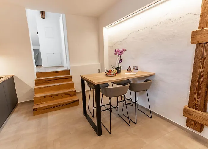 Residence Roesch Merano