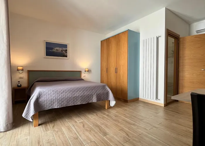 Aparthotel Residenza Montegrappa Peschici