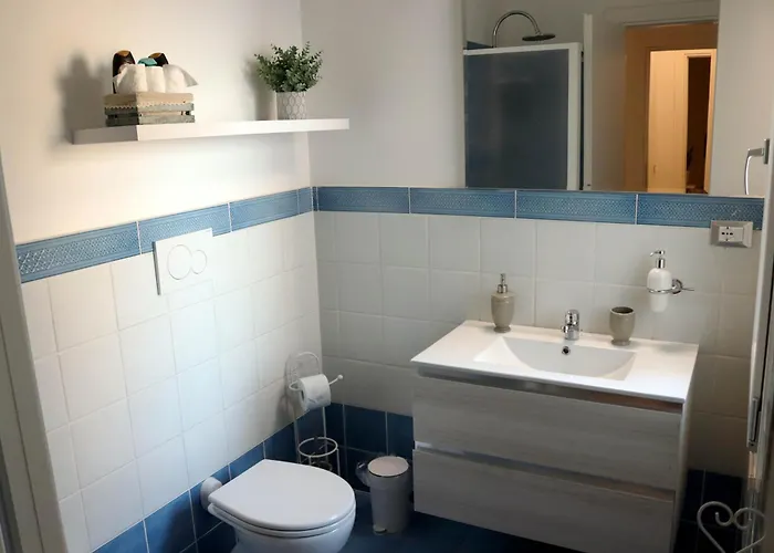 Bed and Breakfast Sunset House Anzio