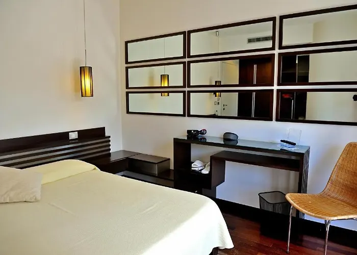 Hotel Le Piane Villammare