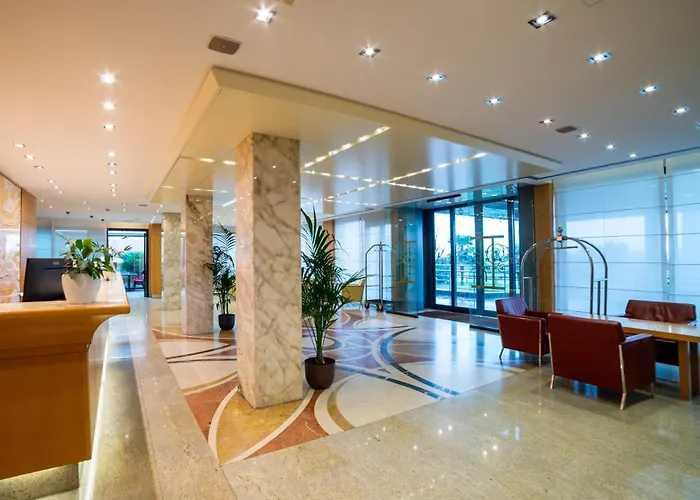 Hotel Tiffany Milano Trezzano Sul Naviglio