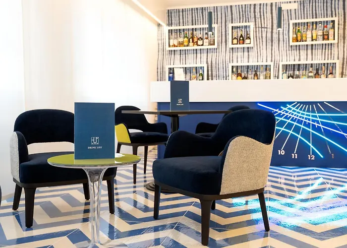 Hotel La Meridiana Sorrento