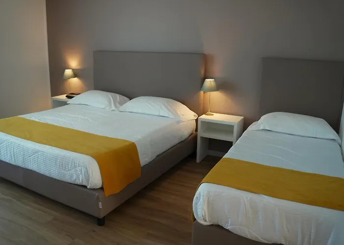 Hotel Bel 3 Palermo