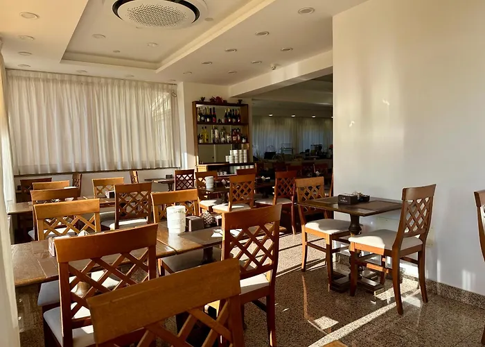 Hotel Soleado Taormina