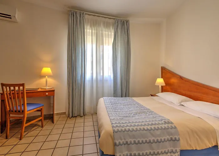 Hotel Sirenetta Isola delle Femmine