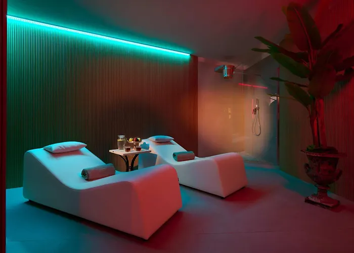 Grand Hotel Bellavista Palace&Golf Montecatini-Terme