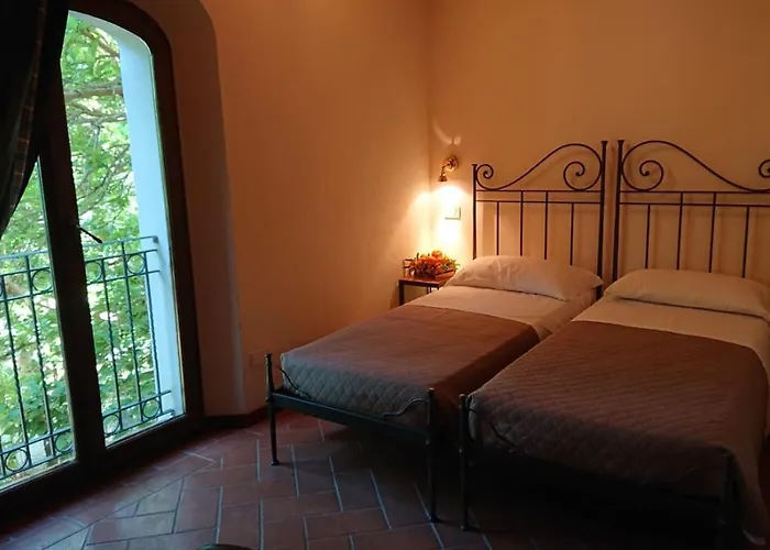 Campastrello Sport Hotel Residence Castagneto Carducci