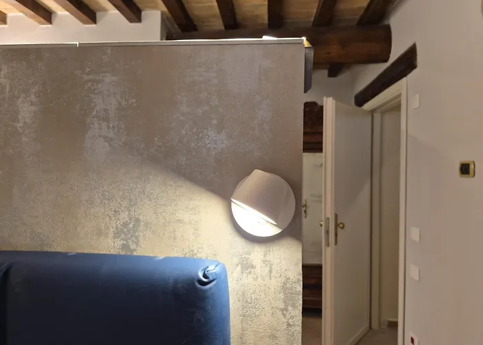 Hotel Palazzo Brunamonti Bevagna