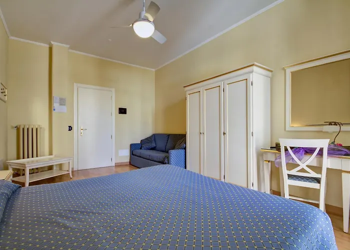 Hotel Primula Alassio