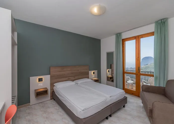 Park Hotel Faver Tremosine