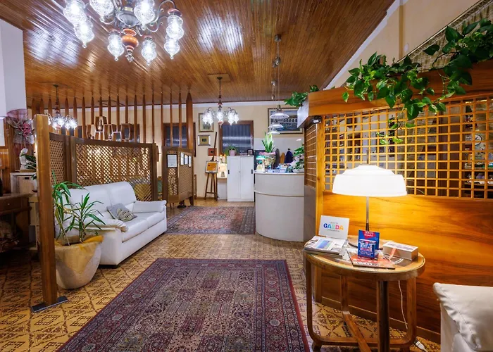 Hotel La Bussola Padenghe sul Garda