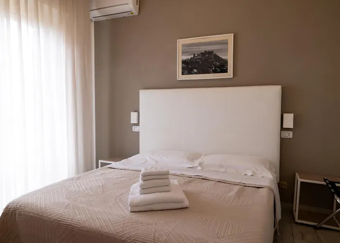 Hotel Mirella Castiglione della Pescaia