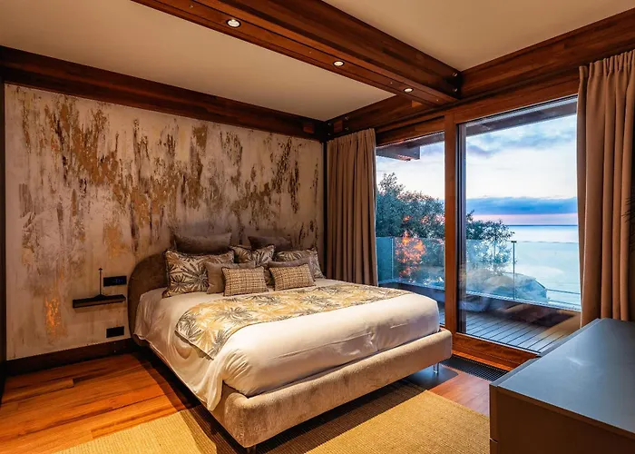 Baba Residences Alassio