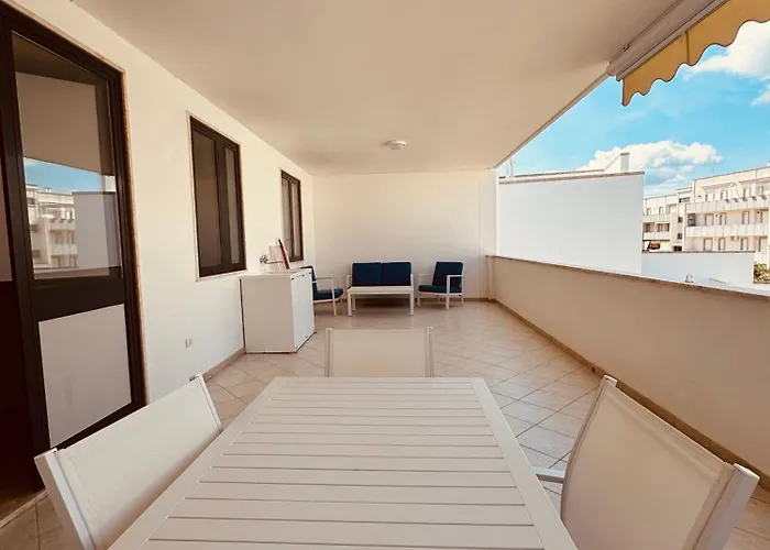 Villa Altomare Otranto