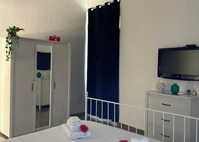 Le Mirage Residence Castellammare di Stabia