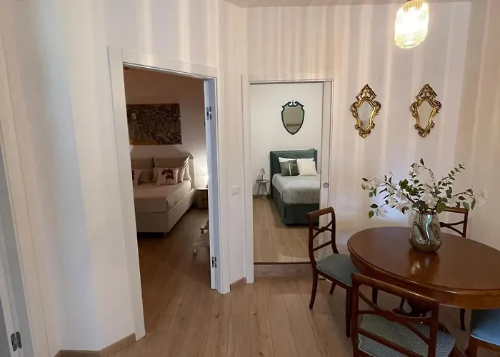 Hotel Superattico Bella Bellu Palermo