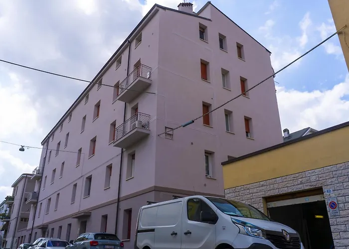 Affittacamere Orchidea For Tourists Hesperia Hosp Modena