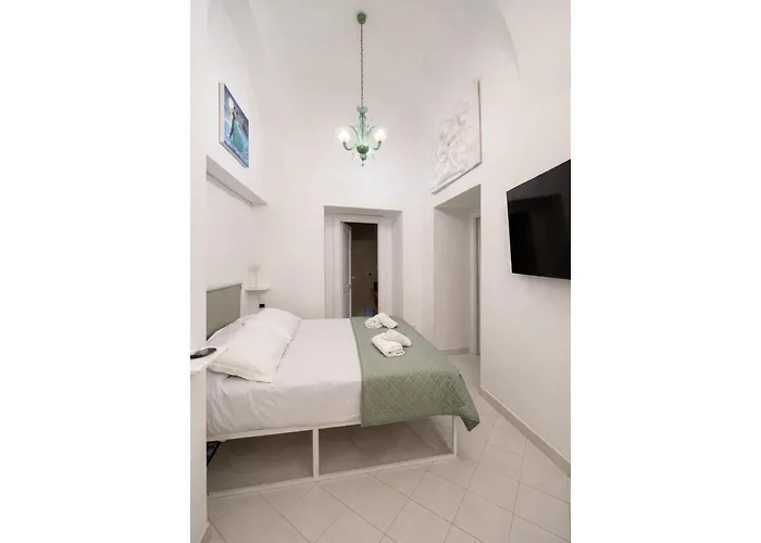 Villacore Capri