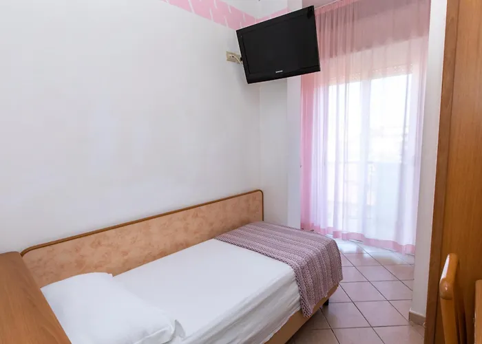 Hotel Holland Rimini