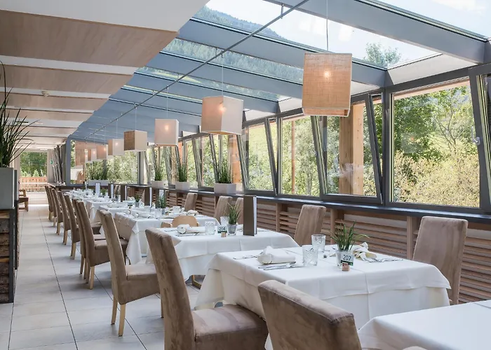 Naturhotel Rainer Ratschings
