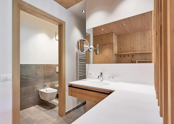 Hotel Fischer Brixen