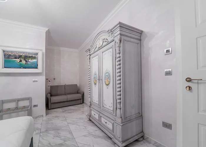 Hotel Colomba D'Oro Tropea