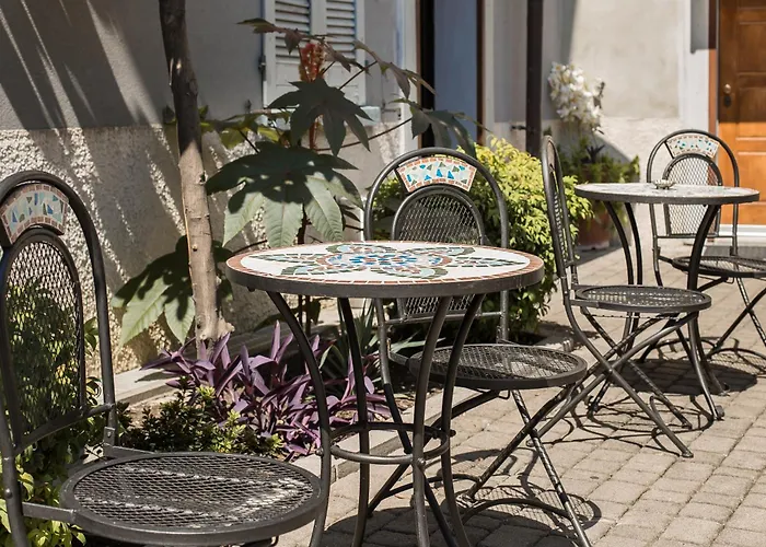 Hotel Amico Milano Certosa