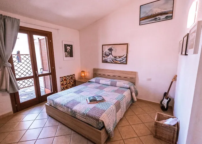 Hotel Daniel Murta Maria