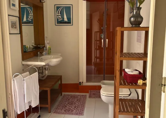 B&B Villa Ocsia San Giorgio a Cremano