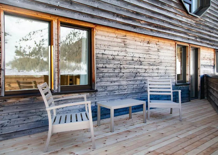 Blu Senales Active & Family Resort Kurzras