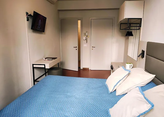 Hotel Tourist House Florencja