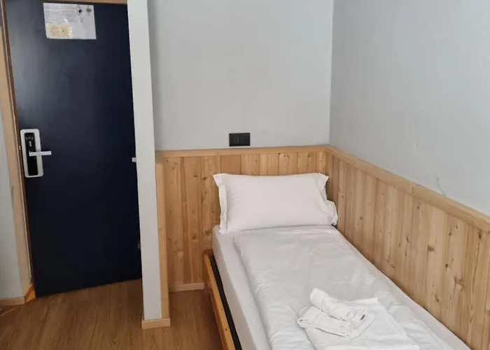 Hotel Martinella Folgaria