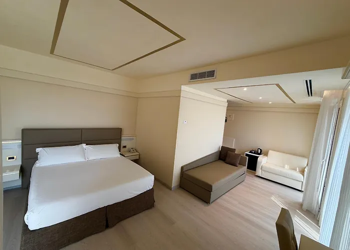 Hotel Bristol Sottomarina