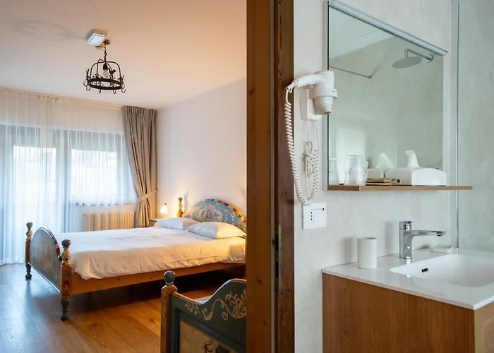 Hotels in Tarvisio