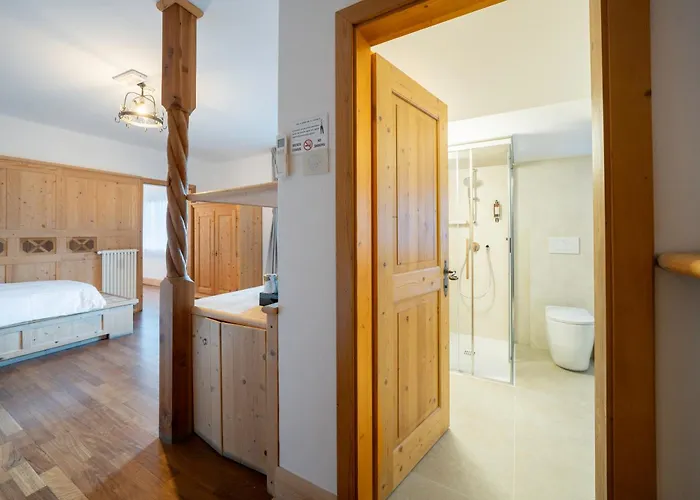 Hotel Edelhof Tarvisio