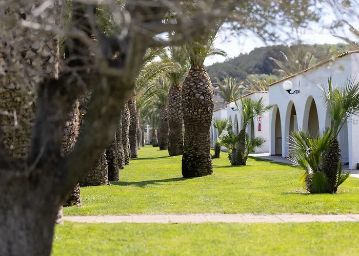 Centro Vacanze Poker Casalbordino