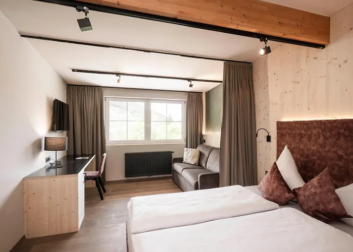 Hotels in Sankt Valentin auf der Haide