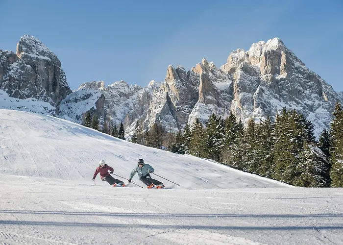 Family Resort Rainer Sexten