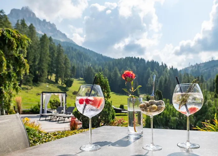 Hotel Cristal Obereggen
