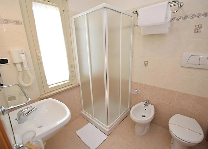 Hotel Mario San Benedetto del Tronto