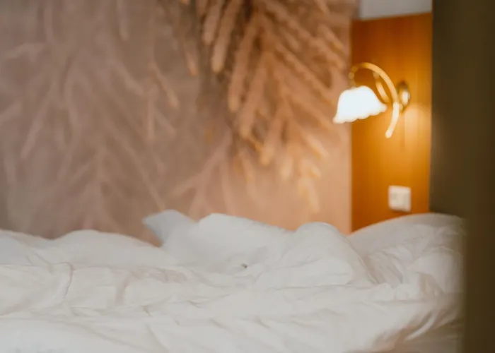 Hotel Bergfrieden Martell