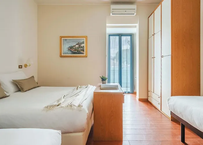 Hotel Adriatica Riccione