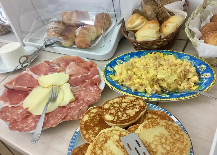 B&B San Vito San Vito Lo Capo
